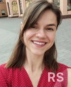 Фото профиля Мария Кагукина