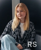 Фото преподавателя английского языка - Ровба Полина