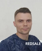 Фото преподавателя - Хвин Андрей