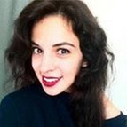 Фото преподавателя - Забенько Юлия