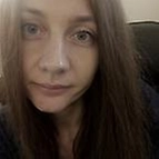 Фото профиля Оксана Юнцевич