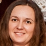 Фото профиля Ирина Забродская