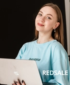 Фото преподавателя немецкого языка - Шпилевская Яна