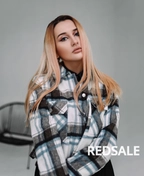 Фото репетитора по французскому языку - Игнатович Елизавета
