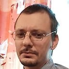 Фото преподавателя английского языка - Козел Михаил