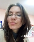 Фото преподавателя английского языка - Шех Алиса