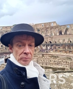 Фото преподавателя английского языка - Петровский Виталий