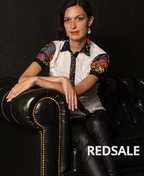 Фото преподавателя английского языка - Студнева Валерия