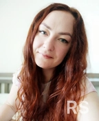 Фото профиля Татьяна Белякова