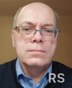 Фото преподавателя высшей математики - Сосновский Иван