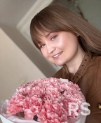 Фото преподавателя - Плахотнюк Ангелина