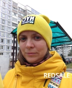 Фото преподавателя - Щербакова Юлия