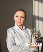 Фото преподавателя русского языка - Смирнова Наталья