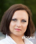 Фото преподавателя английского языка - Черноусова Зоя