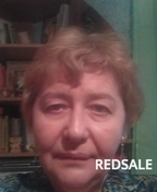 Фото преподавателя литературы - Бинкевич Светлана