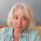 Фото профиля Маргарита Гаранинова