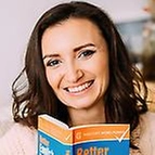 Фото преподавателя по английскому языку - Городецкая Надежда