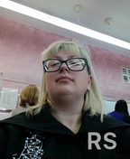 Фото преподавателя английского языка - Гейман Татьяна