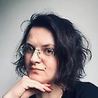 Фото репетитора по немецкому языку - Сухарева Екатерина
