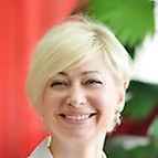 Фото преподавателя музыки - Кривцова Ольга