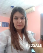 Фото преподавателя китайского языка - Околович Светлана