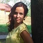 Фото профиля Ольга Кучук