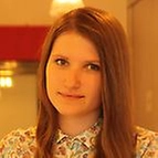 Фото преподавателя английского языка - Яблонская Екатерина