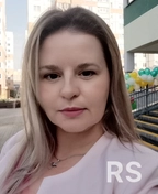 Фото преподавателя начальных классов - Поддубская Алла