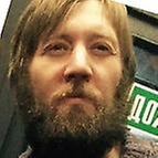 Фото преподавателя ИЗО - Нестеров Алексей