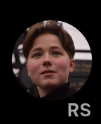 Фото профиля Арина Лагун