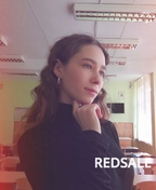 Фото преподавателя начальных классов - Кулеш Светлана