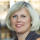 Фото преподавателя начальных классов - Гарлукович Елена