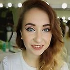 Фото преподавателя русского языка - Измер Мария