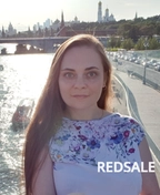 Фото преподавателя английского языка - Дроботун Кристина