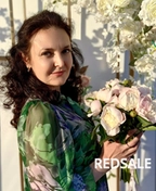 Фото преподавателя по английскому языку - Радион Яна