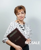 Фото профиля Елена Ковальчук