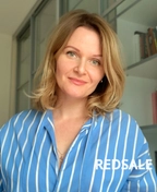 Фото преподавателя - Волкова Ольга