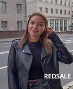 Фото преподавателя французского языка - Козлова Ирина