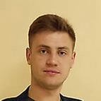 Фото преподавателя начальных классов - Лях Николай