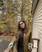 Фото преподавателя химии - Мишина Виктория