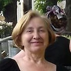 Фото профиля Зоя Шкляник