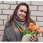 Фото репетитора - Олехник Ирина