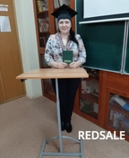 Фото профиля Наталья Сталярик