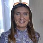 Фото преподавателя математики - Коваль Ирина