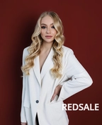 Фото преподавателя математики - Ильина Александра