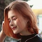 Фото преподавателя немецкого языка - Усачёва Анастасия