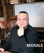 Фото преподавателя - Коноплянник Геннадий