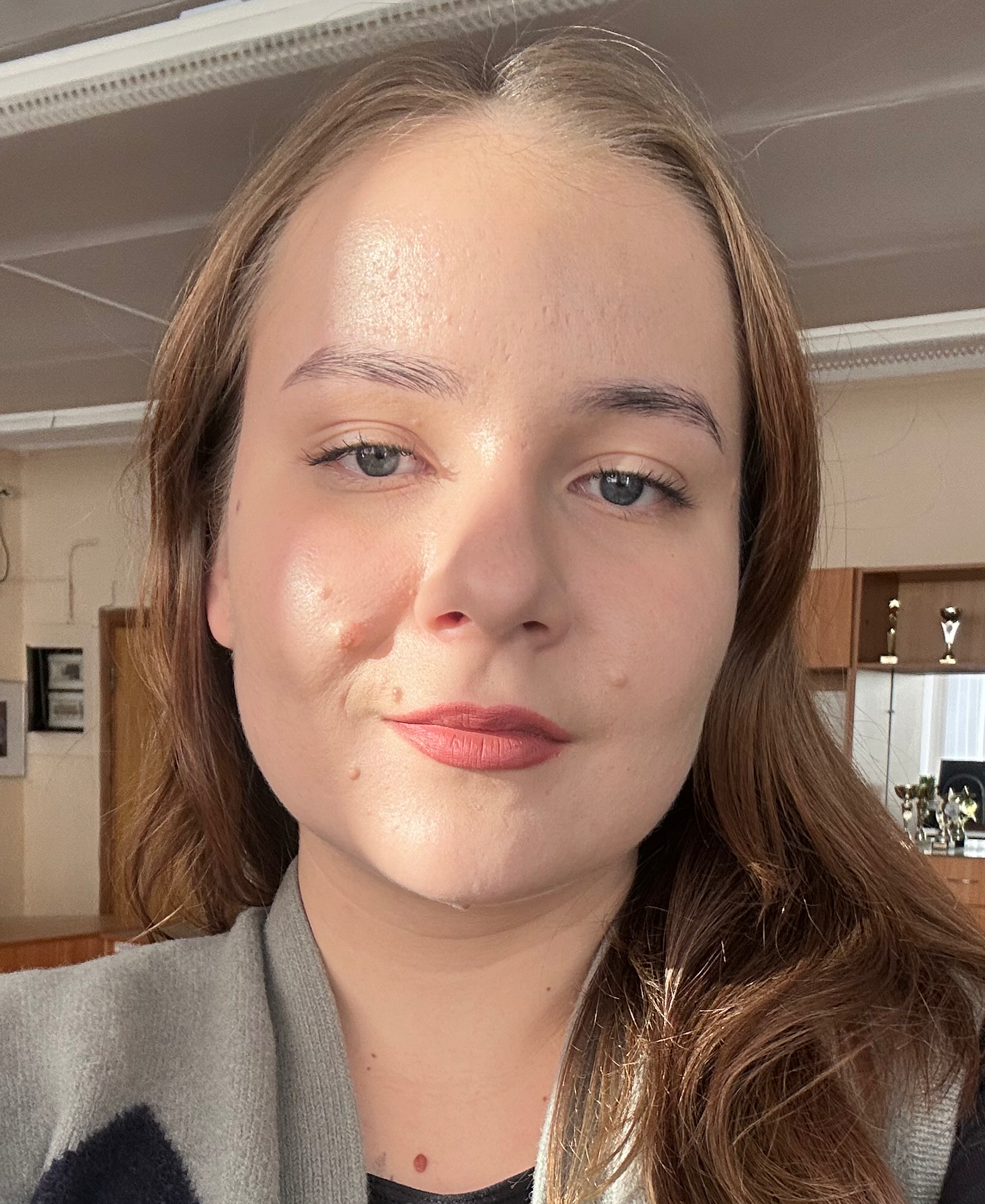 Фото преподавателя математики - Якубович Марина