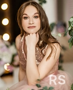 Фото преподавателя английского языка - Астапенко Евгения