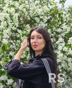 Фото преподавателя китайского языка - Квасова Дарья